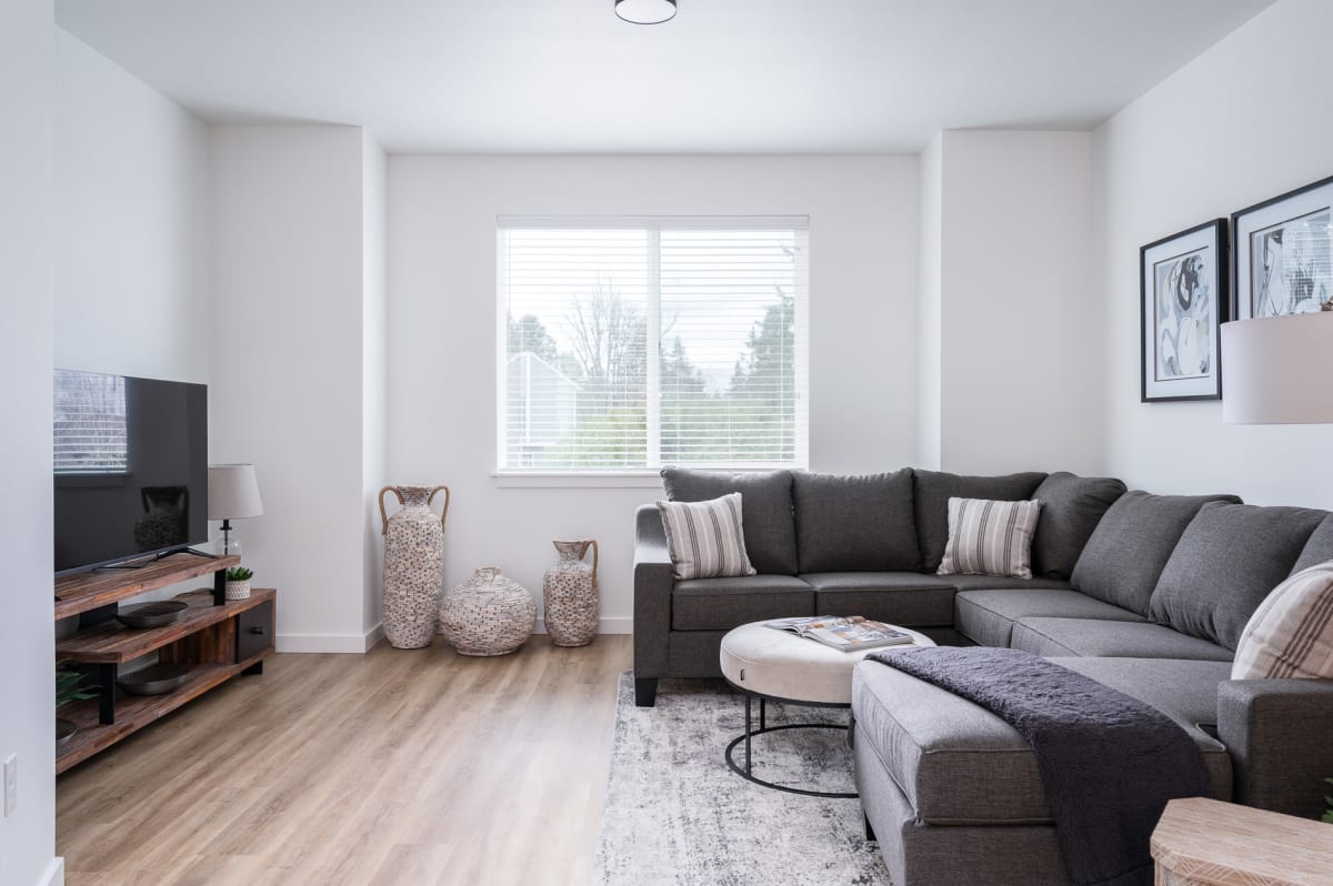 Apartments and Townhomes in Oregon City, OR for Rent Photo Gallery